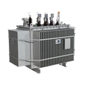 오일 침지 변압기