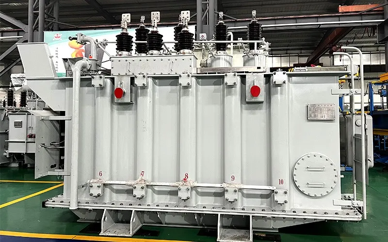 transformer-oil-conservator transformer-oil-conservator